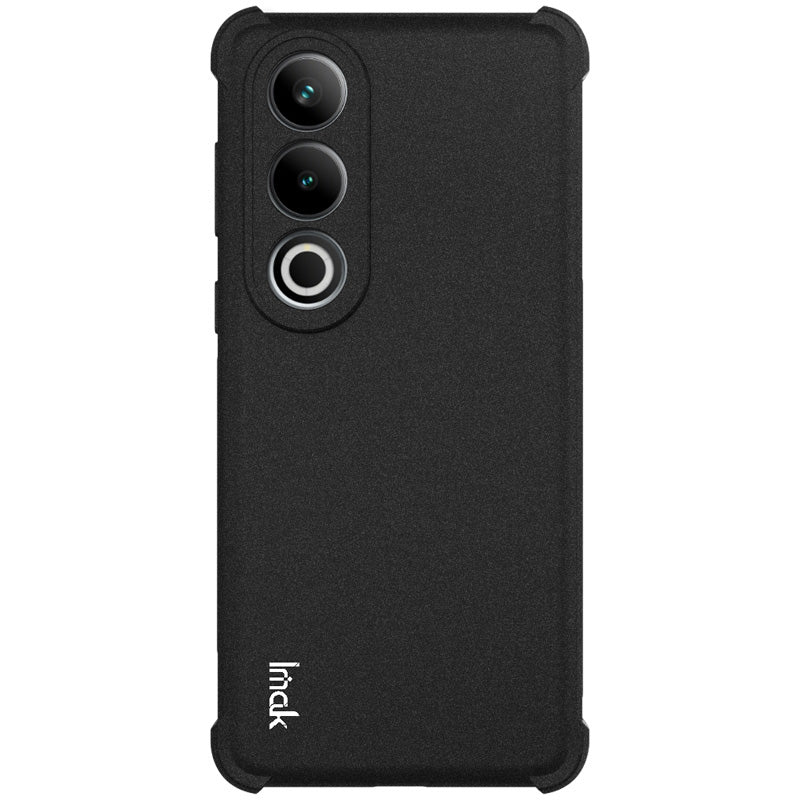 IMAK For OnePlus Ace 3V 5G Case Drop-proof Soft TPU Matte Phone Cover
