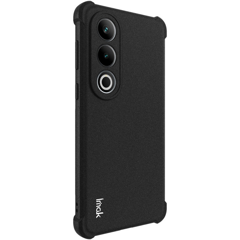 IMAK For OnePlus Ace 3V 5G Case Drop-proof Soft TPU Matte Phone Cover