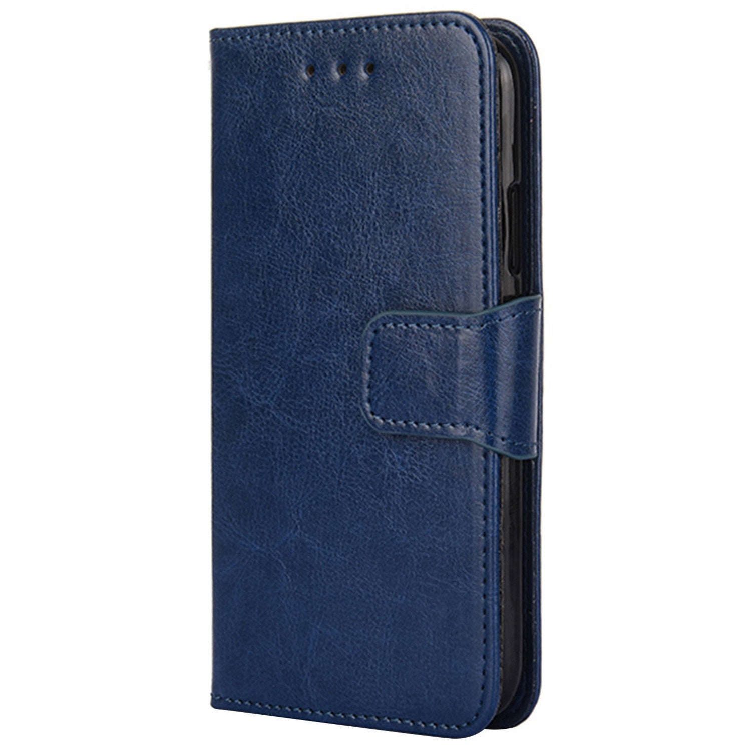 For Oppo Find X7 Ultra Case PU Leather Wallet Card Slots Phone Cover