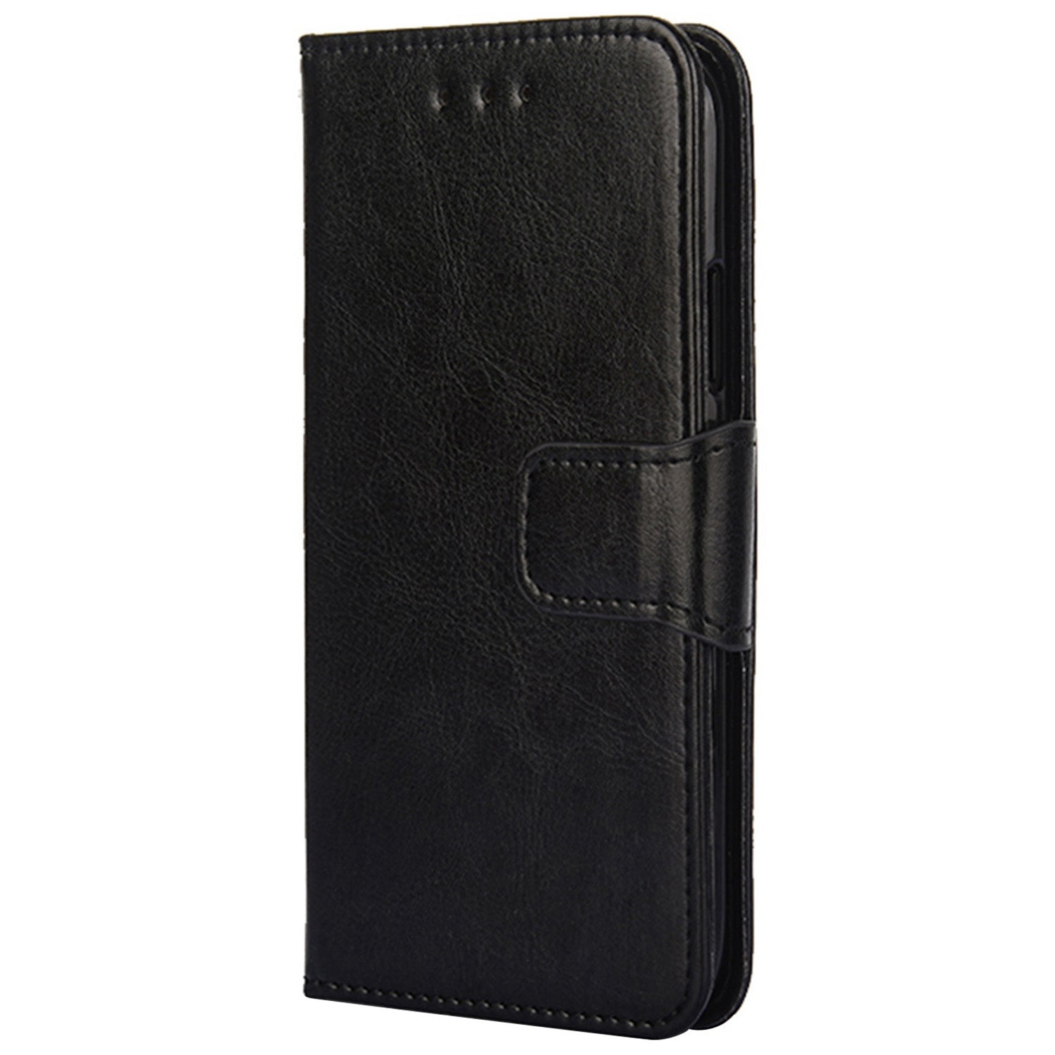 For Oppo Find X7 5G Magnetic Case PU Leather Flip Stand Phone Cover
