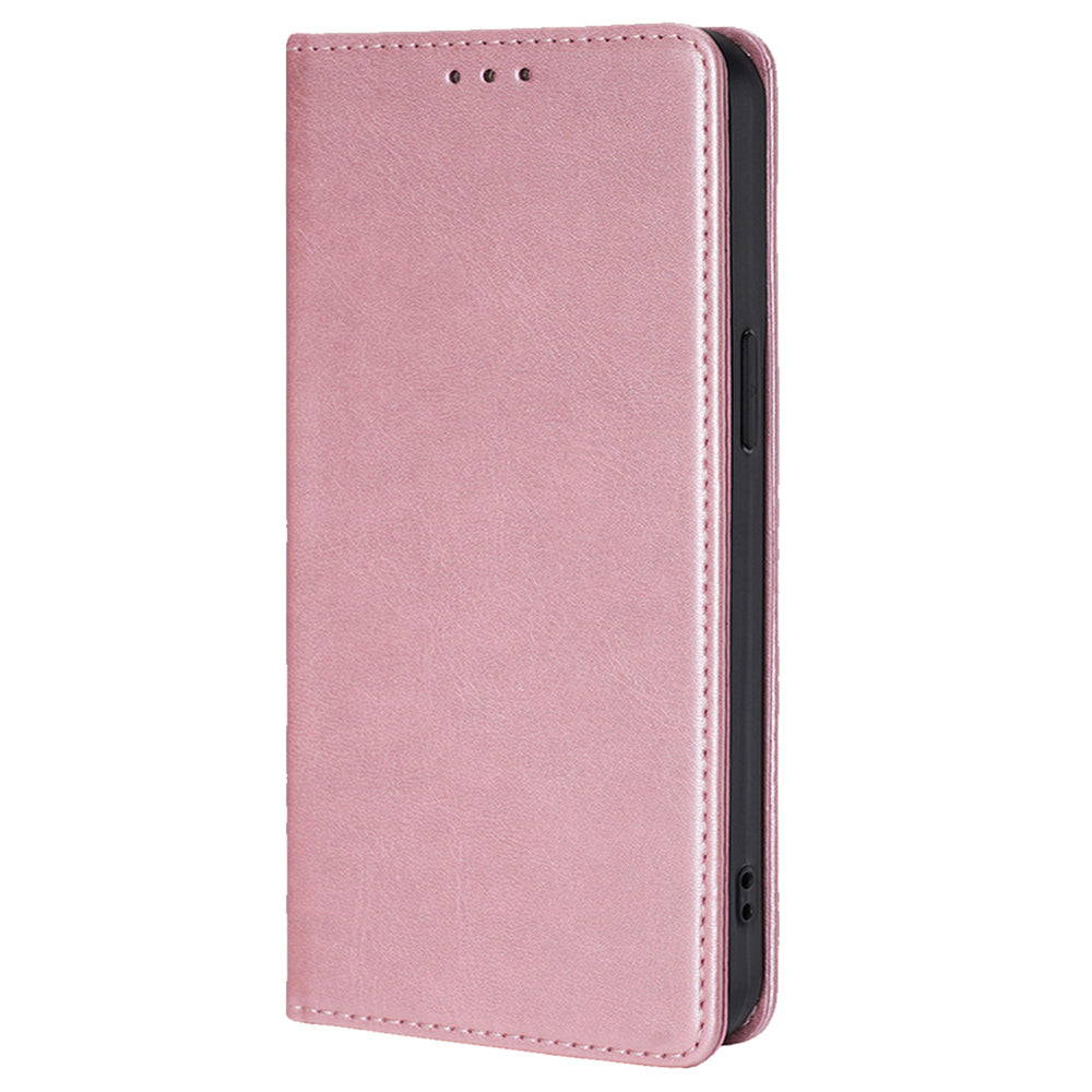 For Oppo Find X7 Ultra Wallet Case Magnetic Closing Stand Leather Phone Cover