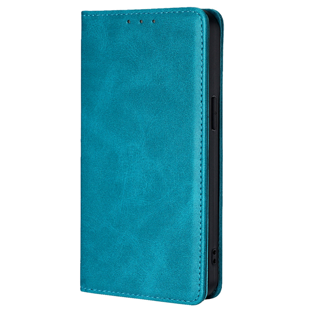 For Huawei nova 12 5G Shockproof Case Leather Wallet Phone Cover