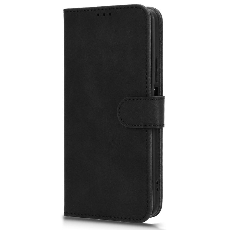 For Honor Play 8T 5G / X7b 4G / X7b 5G / Play 50 Plus 5G / 90 Smart Case Skin-touch Flip Stand Phone Cover