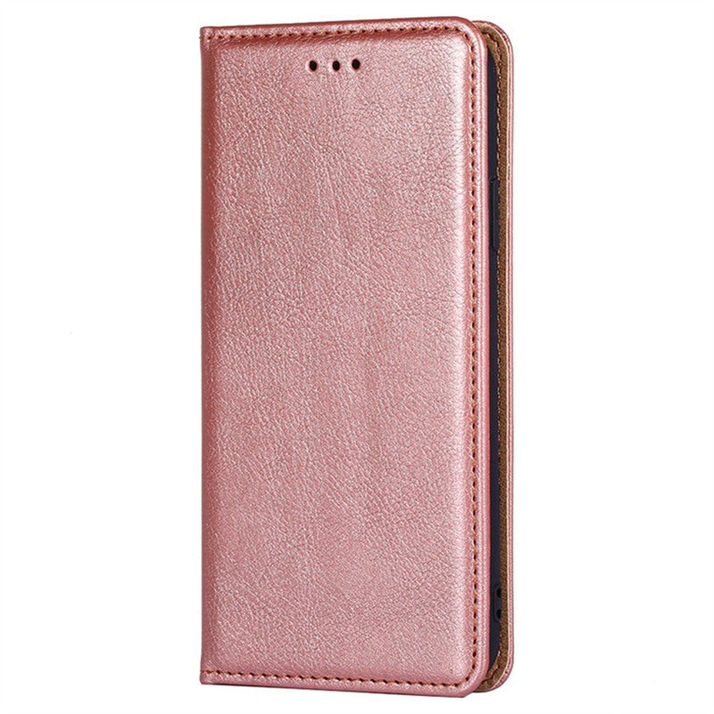 For Honor Magic6 Pro 5G Case Wallet PU Leather Phone Cover Magnetic Closing