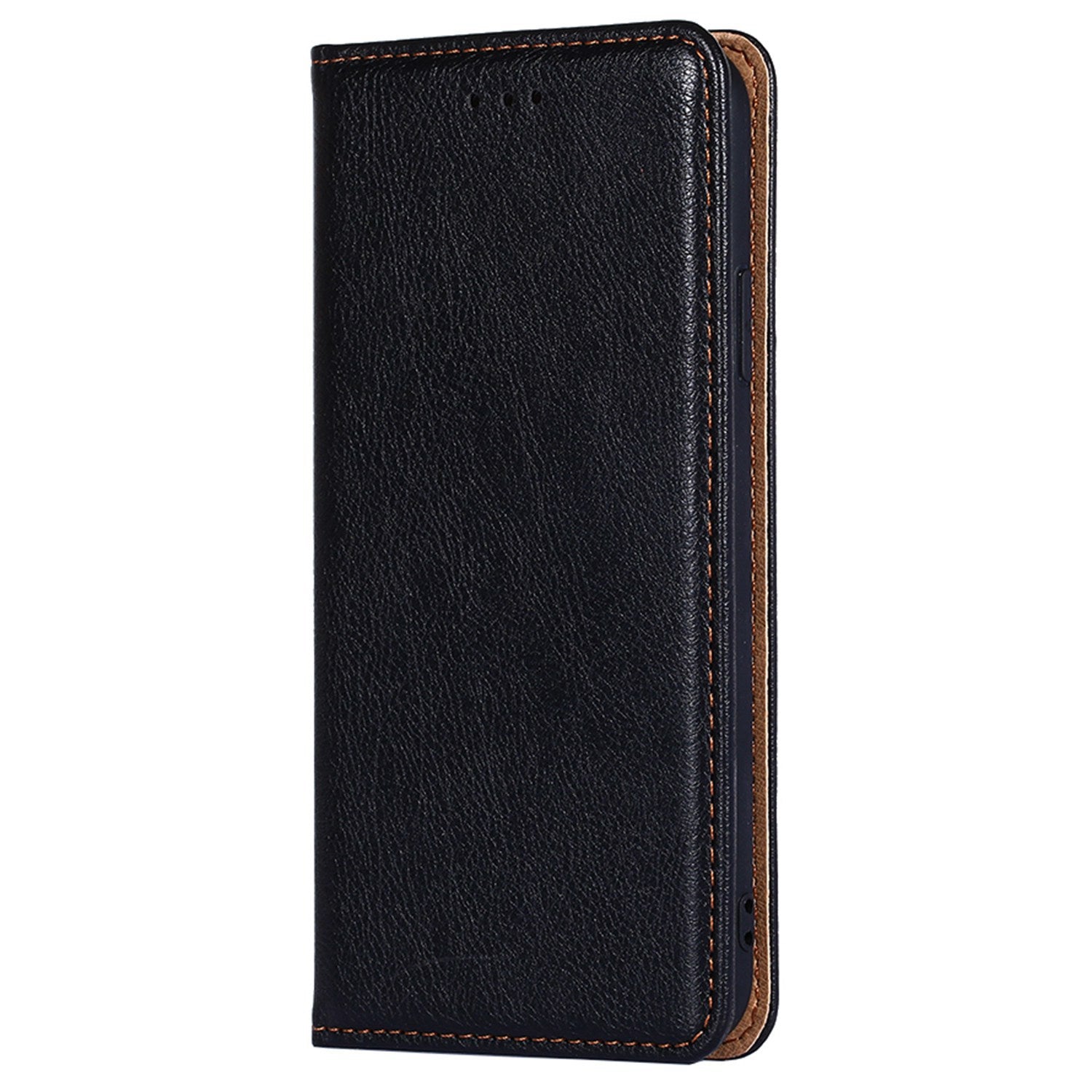 For Motorola Moto G Play (2024) 4G Case Wallet Leather Phone Cover Magnetic Closing