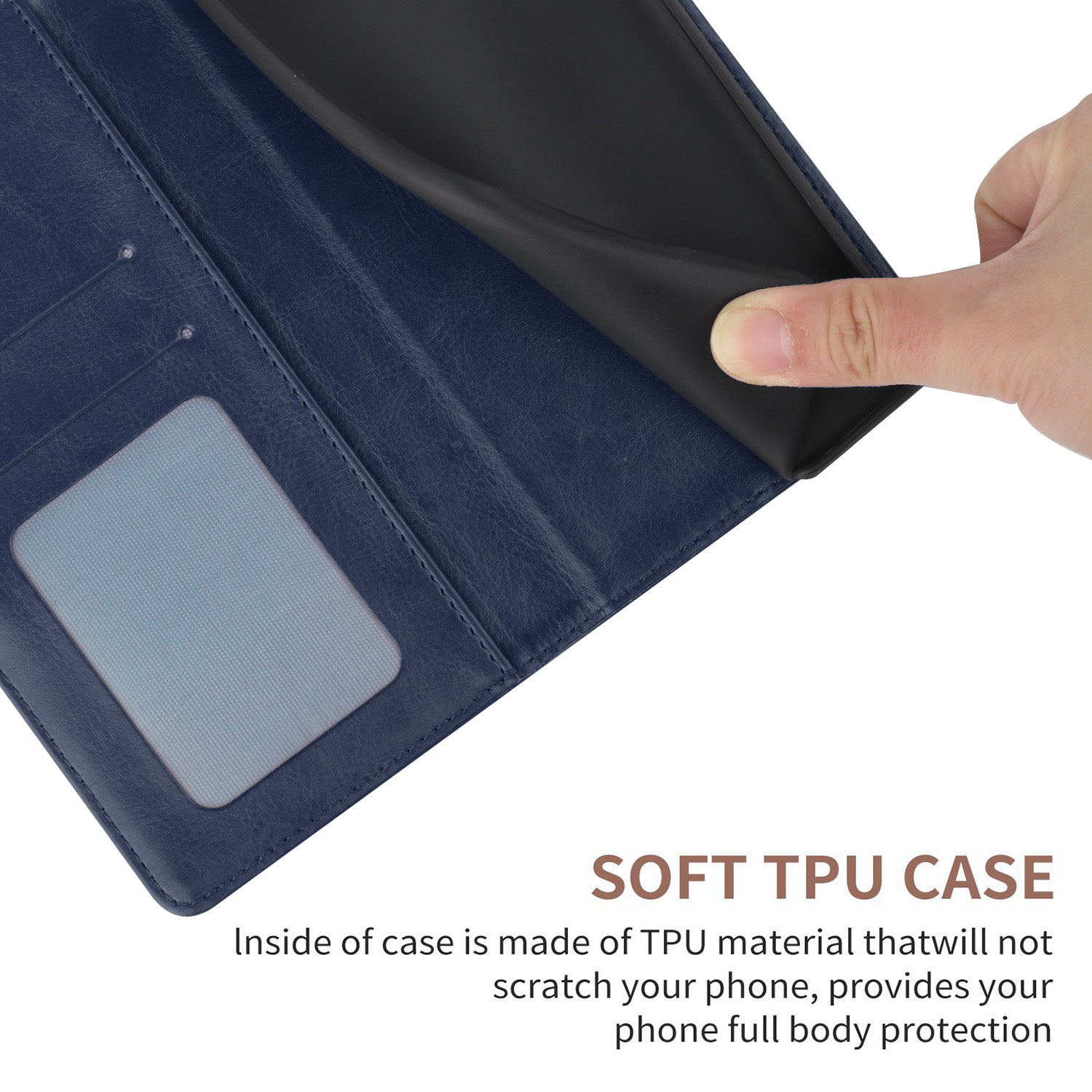 HT01 For vivo Y200e 5G / Y100 5G (Indonesia) / T3 5G Case Y-shaped Lines PU Leather Phone Cover