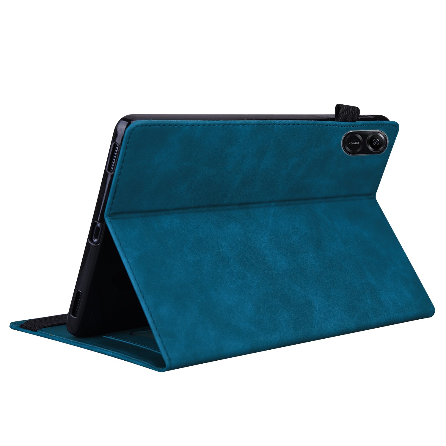 For Honor Pad X8 Pro / Pad X9 Leather Case Wallet Business Tablet Cover