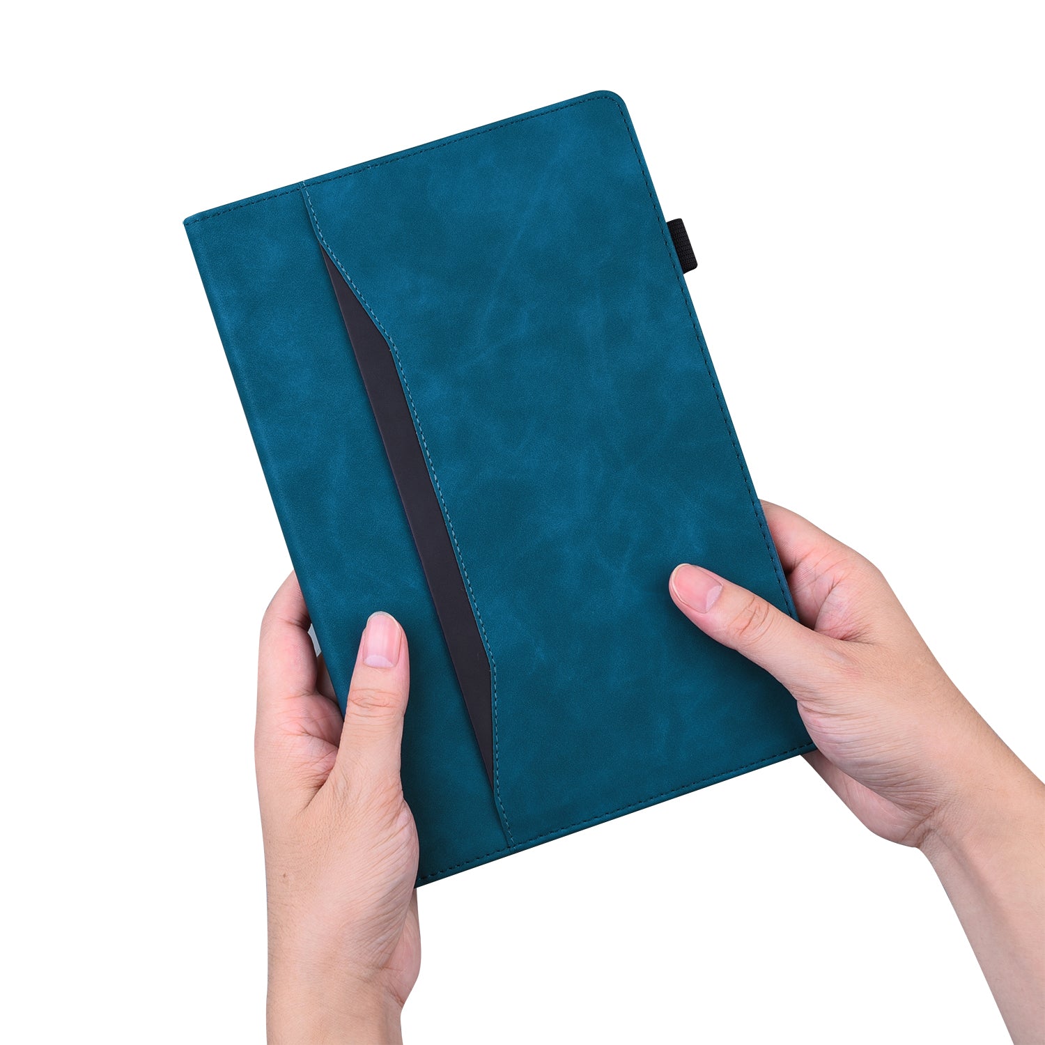 For Honor Pad X8 Pro / Pad X9 Leather Case Wallet Business Tablet Cover