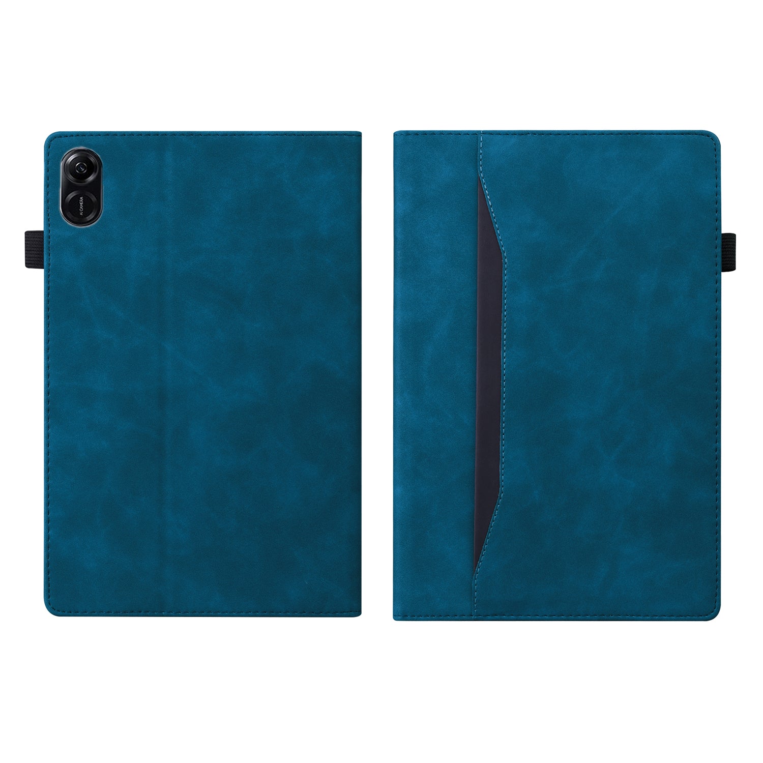 For Honor Pad X8 Pro / Pad X9 Leather Case Wallet Business Tablet Cover