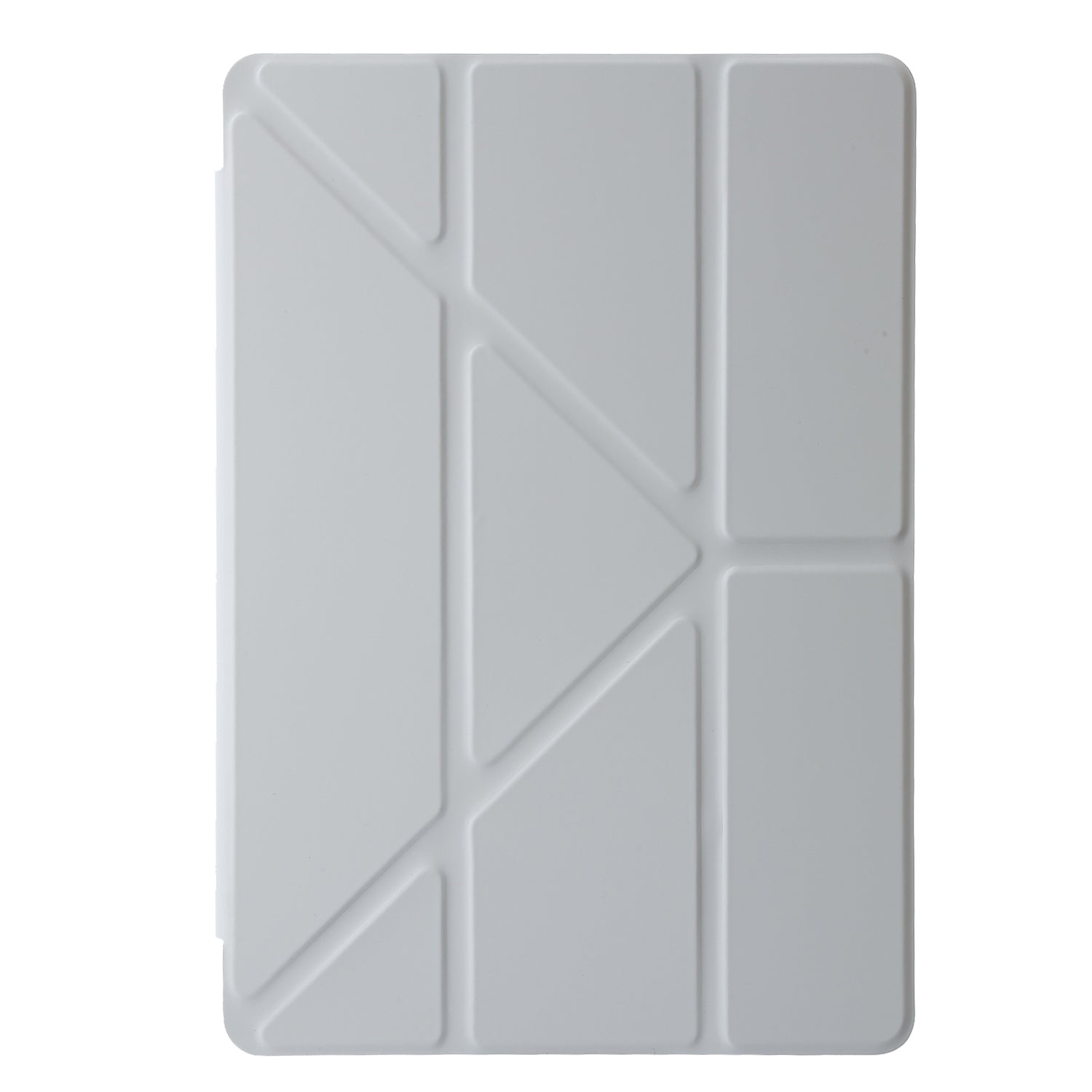 For Lenovo Tab M11 / Xiaoxin Pad 11 2024 Tablet Case Origami Stand TPU+Acrylic+PU Flip Cover