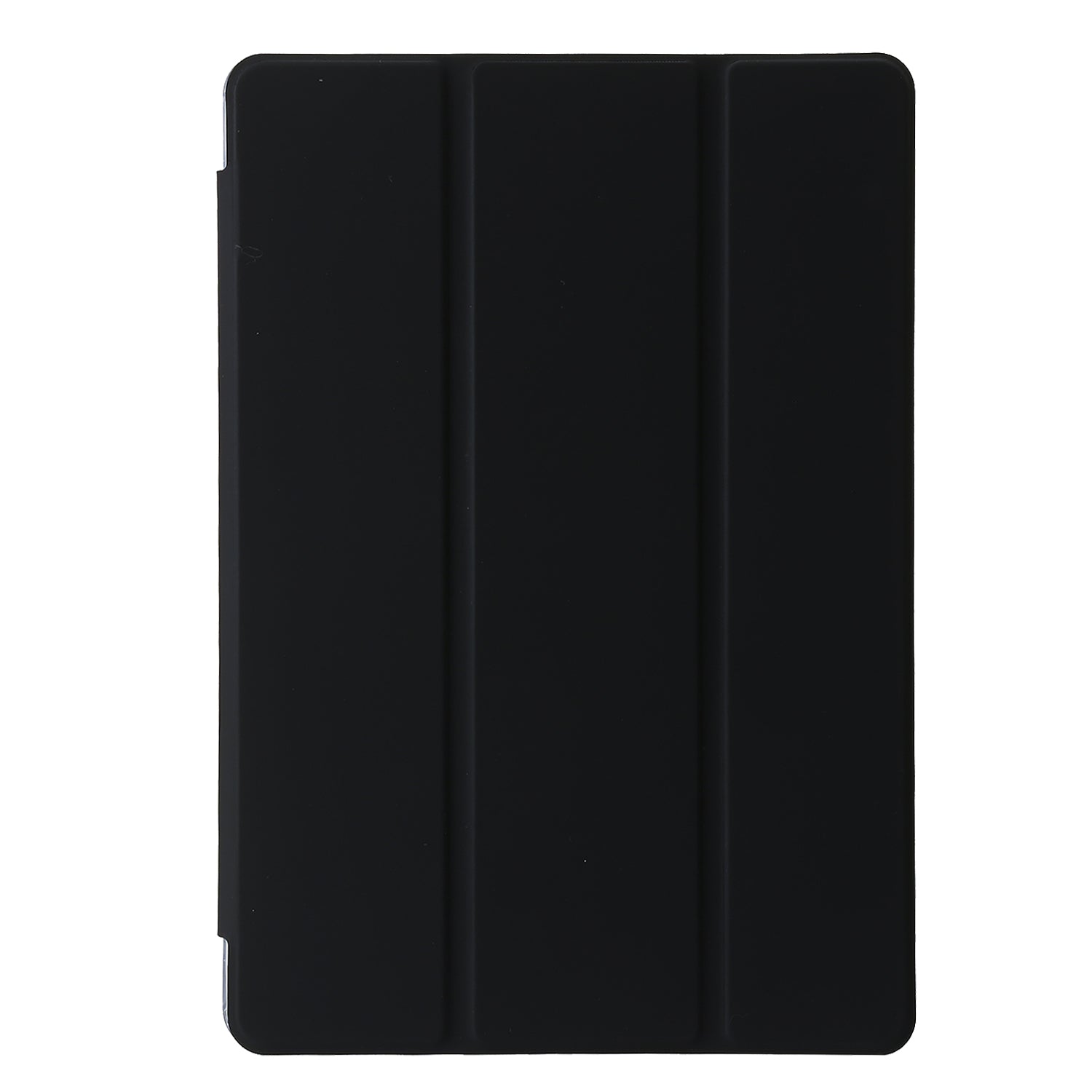 For Lenovo Tab M11 / Xiaoxin Pad 11 2024 Case TPU+Acrylic+PU Tablet Cover with Tri-fold Stand