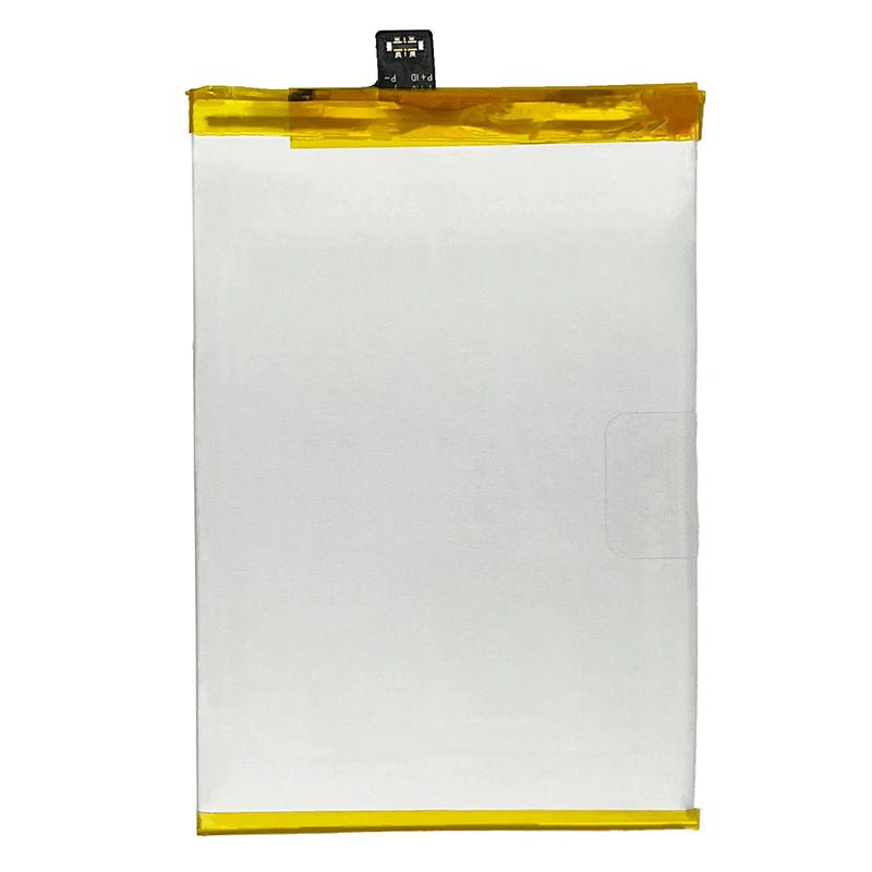 For vivo Y33s 3.87V 4910mAh Li-ion Polymer Battery Assembly Part (Encode: B-S2)