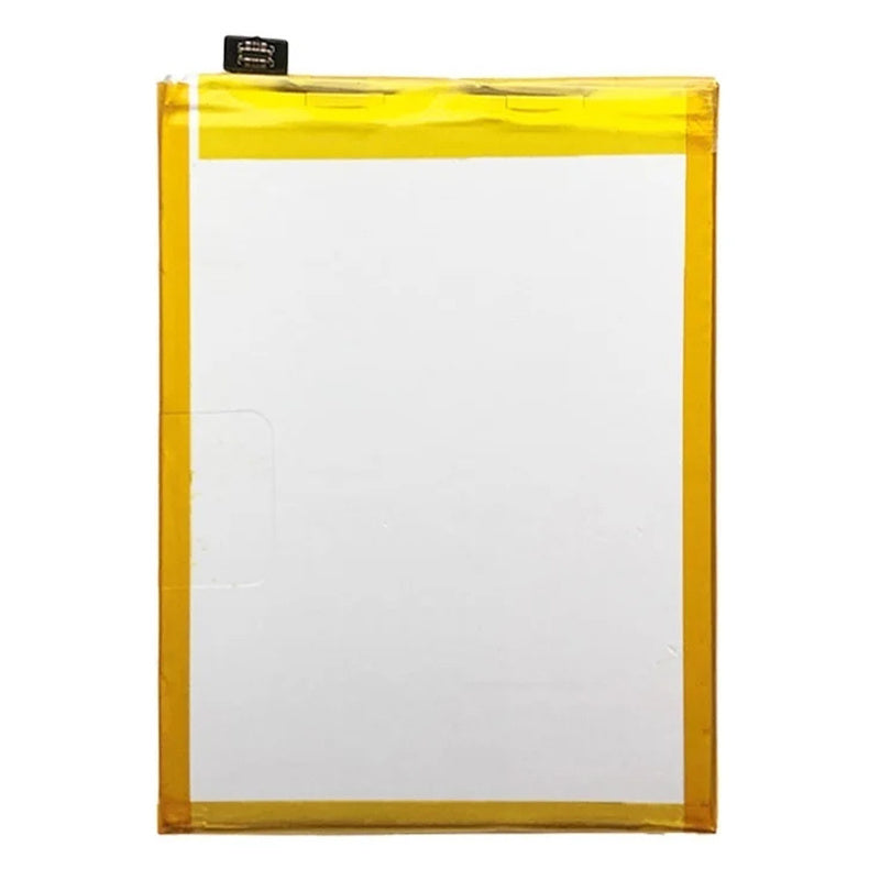 For Realme 3 3.85V 4110mAh Li-ion Polymer Battery Assembly Part (Encode: BLP693)