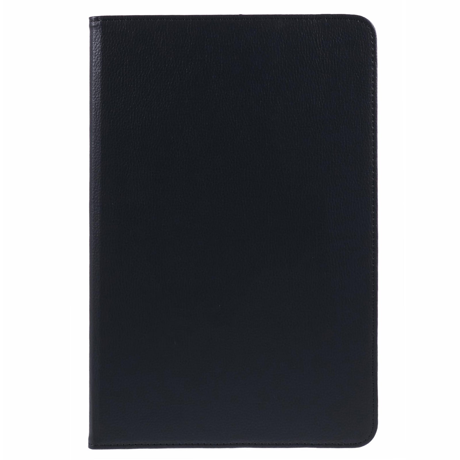 For Honor Pad 9 Case Scratch-resistant PU Leather Tablet Cover with Rotating Stand