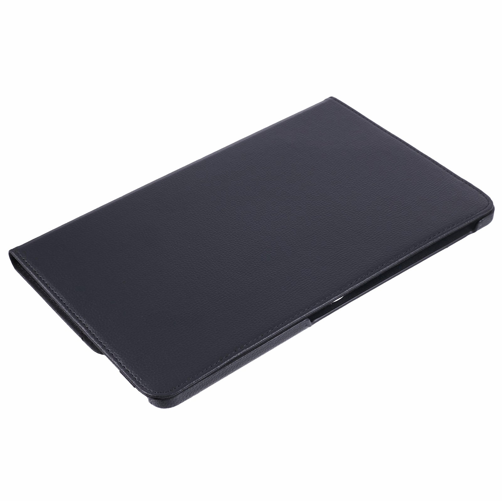 For Honor Pad 9 Case Scratch-resistant PU Leather Tablet Cover with Rotating Stand