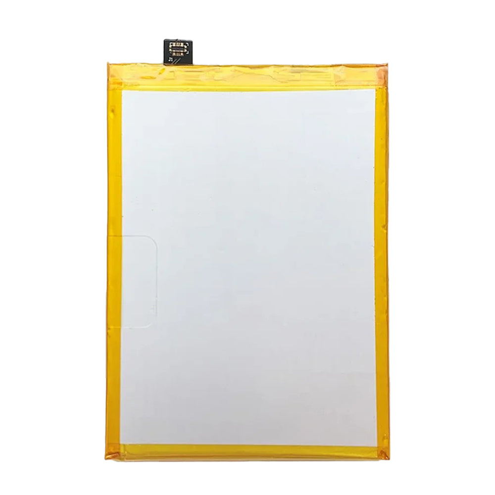 For Oppo A52 / A72 / A92 4G 3.87V 4880mAh Li-ion Polymer Battery Assembly Part (Encode: BLP781)