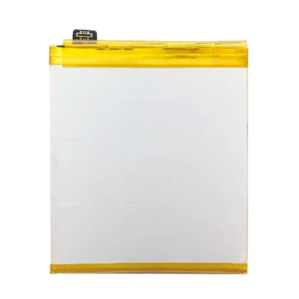 For Oppo K3 / K5 / Realme X2 3.85V 3680mAh Li-ion Polymer Battery Assembly Part (Encode: BLP715)