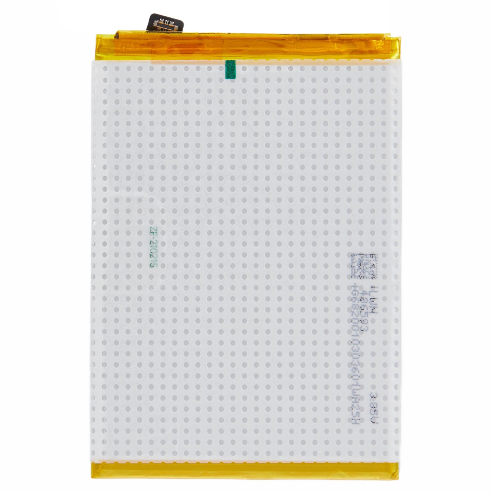 For Oppo A77 5G / A97 5G / A57s 4G / A57 4G 3.87V 4880mAh Li-ion Polymer Battery Assembly Part (Encode: BLP923)