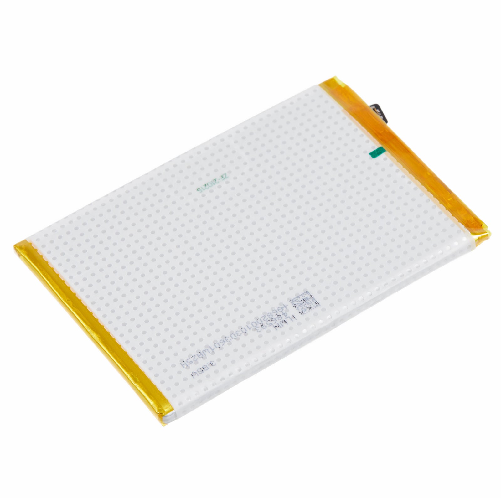For Oppo A77 5G / A97 5G / A57s 4G / A57 4G 3.87V 4880mAh Li-ion Polymer Battery Assembly Part (Encode: BLP923)