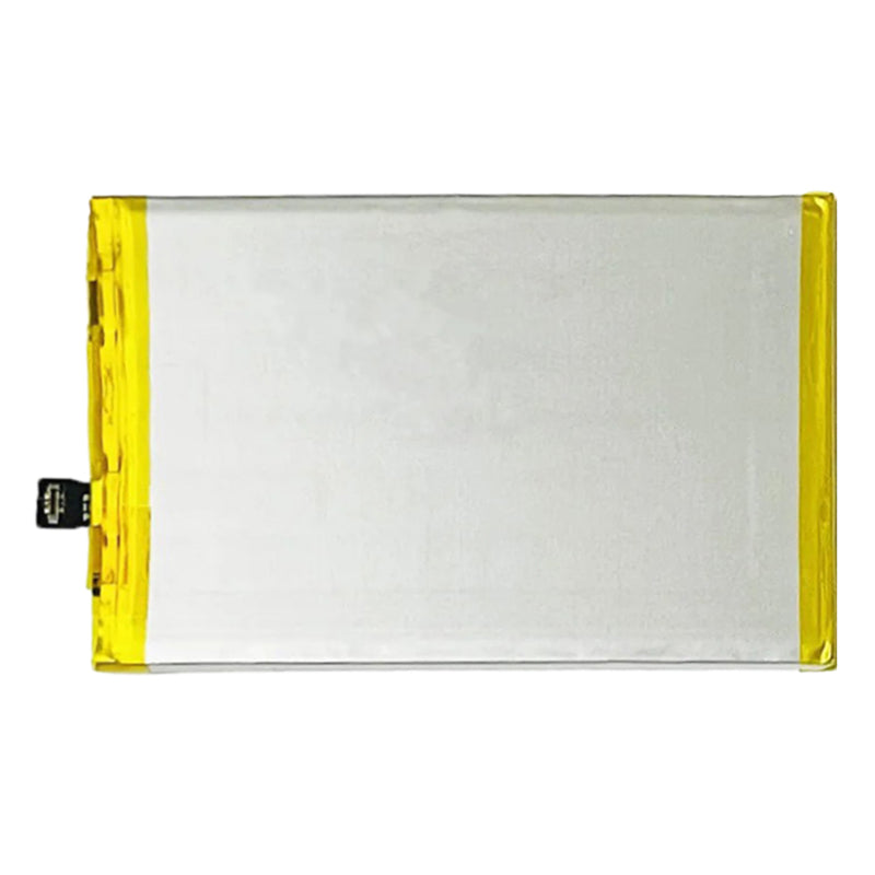 For vivo Y33s 5G / Y55 5G / Y33e 5G / Y77e 5G 3.87V 4910mAh Li-ion Polymer Battery Assembly Part (Encode: B-T6)