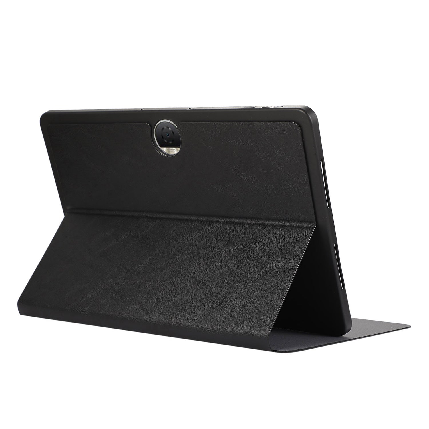 For Honor Pad 9 Case Anti-scratch PU Leather Auto Sleep / Wake Tablet Cover