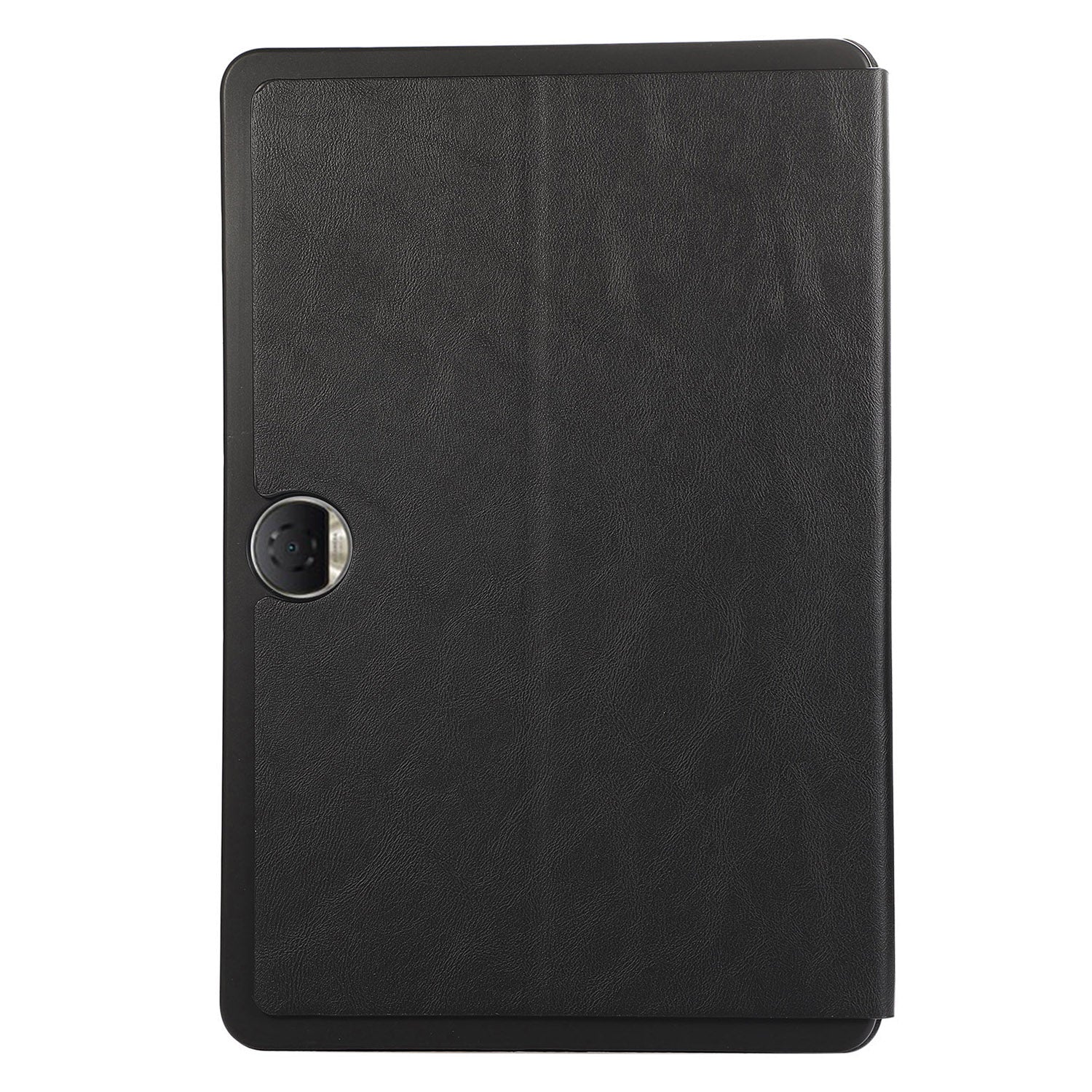 For Honor Pad 9 Case Anti-scratch PU Leather Auto Sleep / Wake Tablet Cover