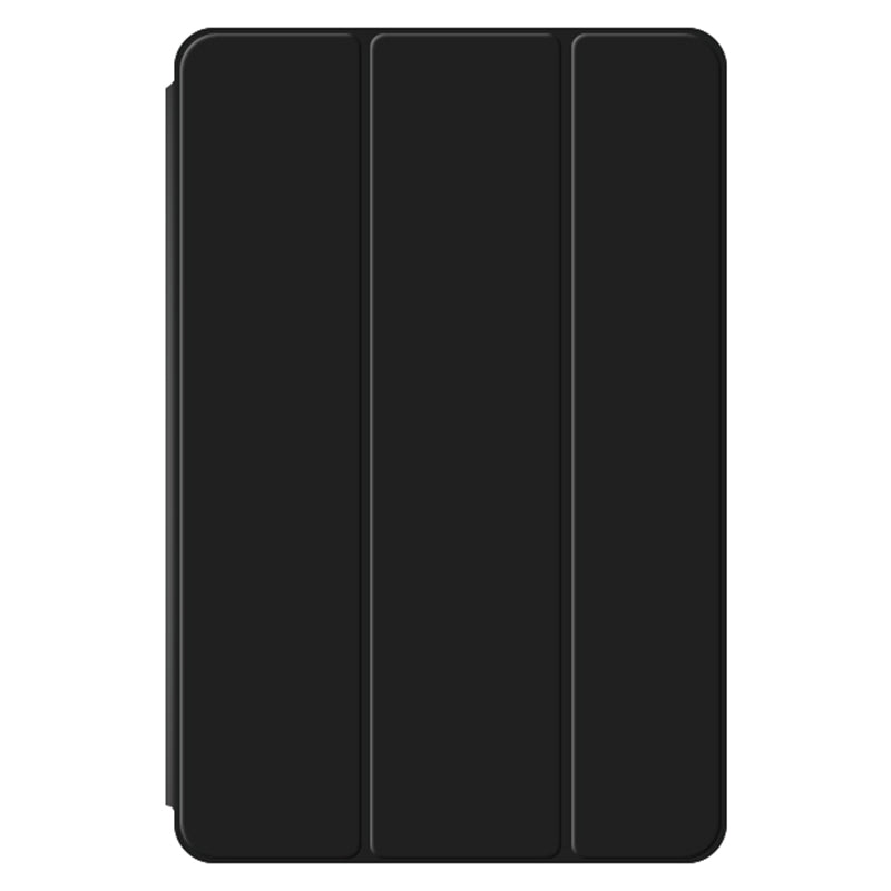 For Honor Pad 9 PU Leather Case Shockproof Trifold Stand Tablet Cover