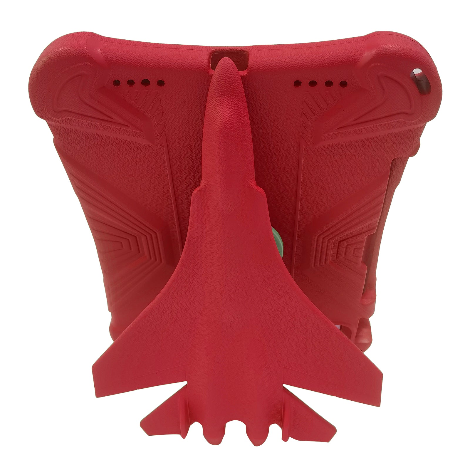 For iPad 10.9 (2022) / iPad Air (2020) / (2022) / iPad Pro 11 (2020) / (2021) / (2022) EVA Case Airplane Style Kickstand