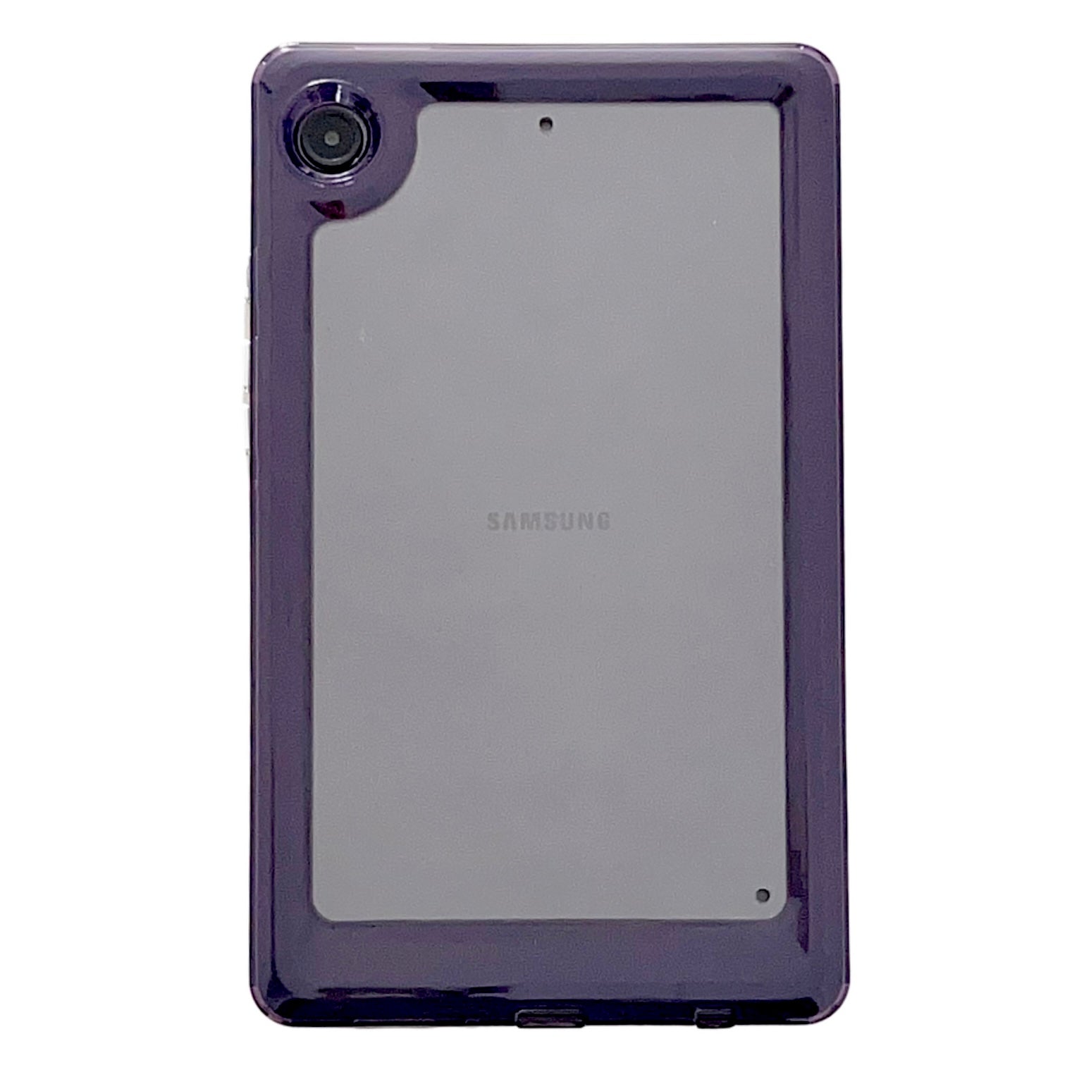 For Samsung Galaxy Tab A9 Clear Case TPU + Acrylic Anti-Scratch Tablet Cover