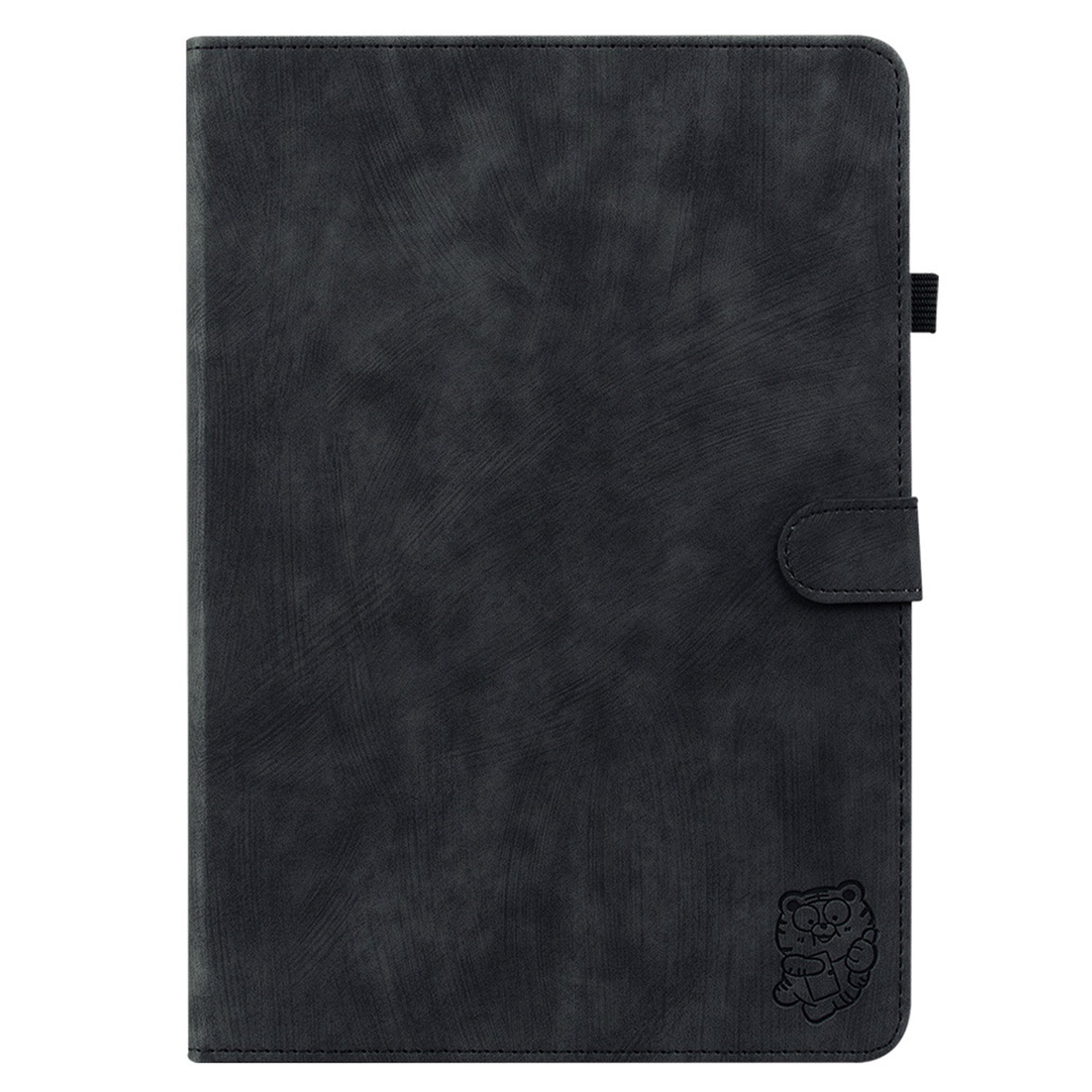 For Lenovo Tab M11 / Xiaoxin Pad 11 2024 Case Card Slots Leather Tablet Cover