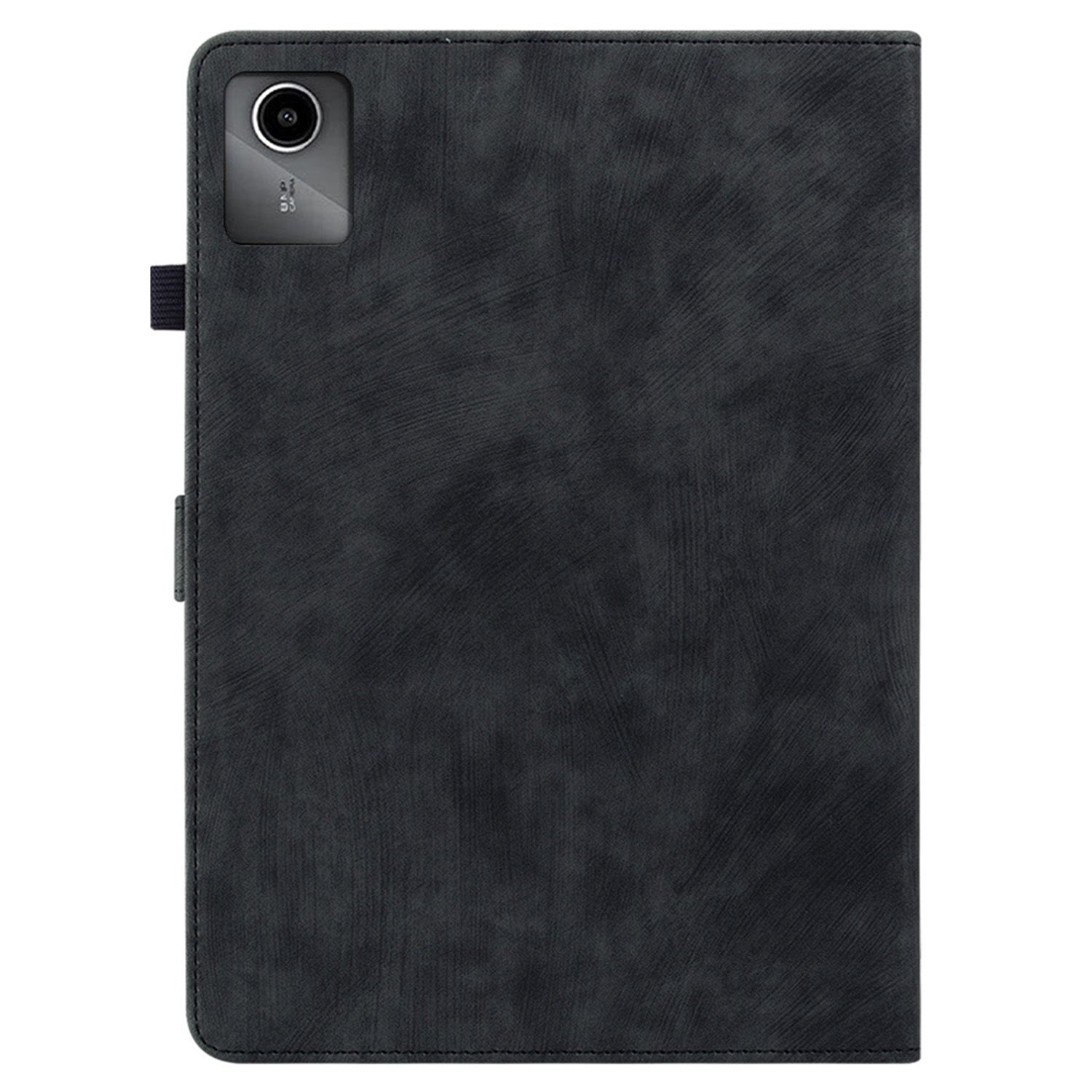 For Lenovo Tab M11 / Xiaoxin Pad 11 2024 Case Card Slots Leather Tablet Cover