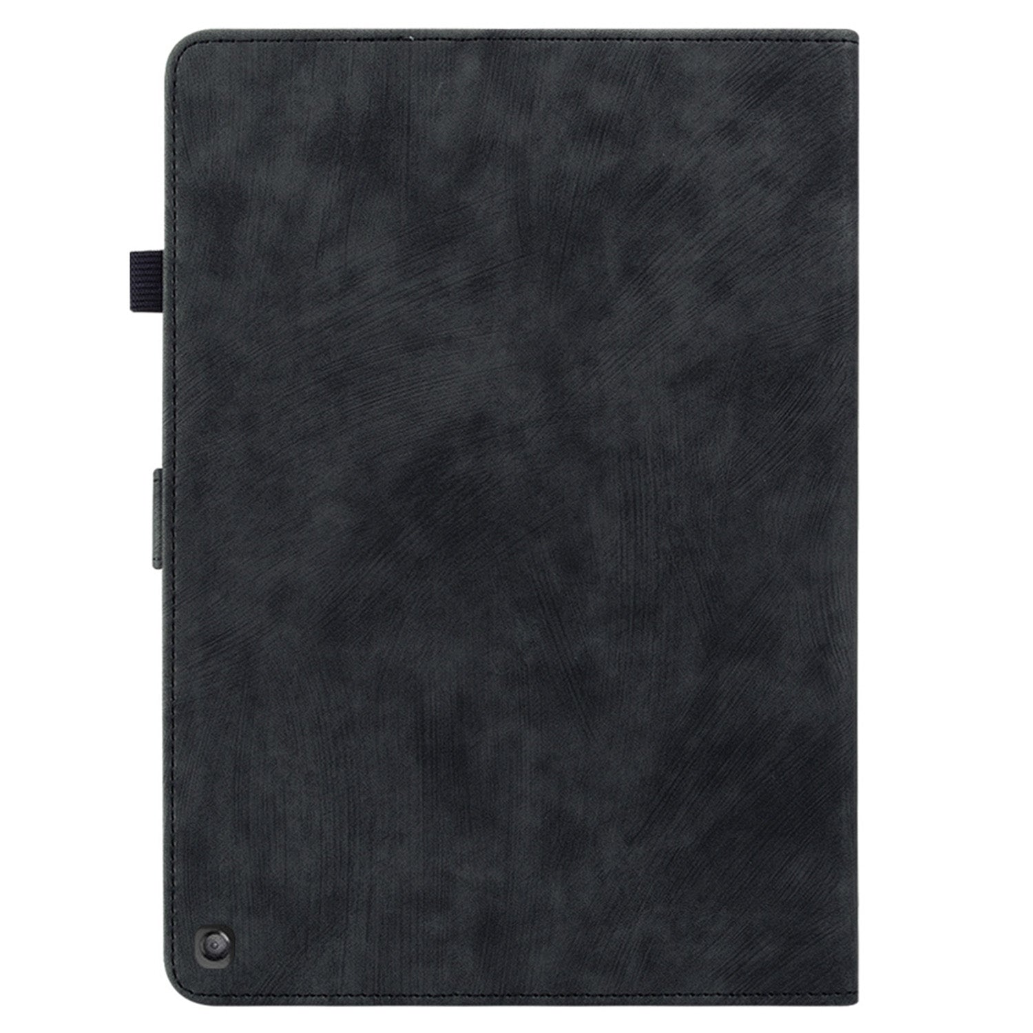 For Amazon Fire HD 10 (2023) Case Leather Tablet Cover with Card Slots Stand