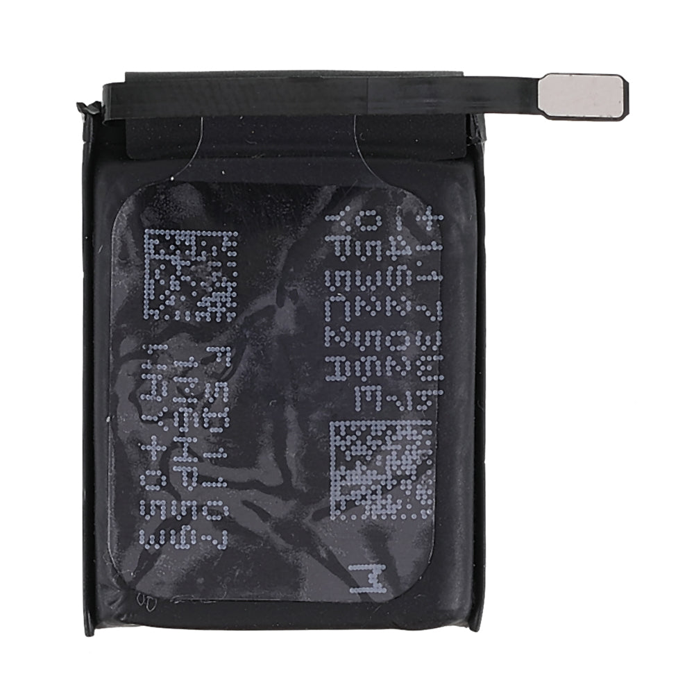 For Apple Watch Series 6 44mm 3.85V 303mAh OEM Disassembly Li-ion Battery Part (Encode: A2327) (without Logo)