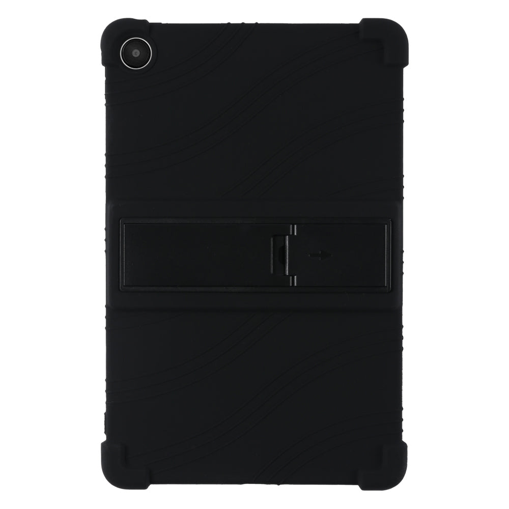 For Walmart Onn 11" Tablet Pro Silicone Case Kickstand Cover Corner Protection