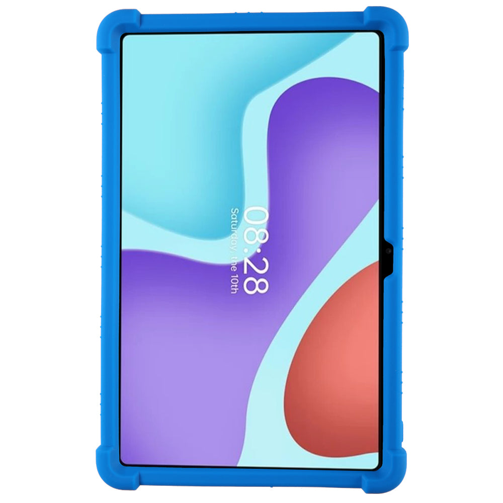 For Alldocube iPlay 50 / iPlay 50 Pro Silicone Case Shockproof Cover with Kickstand