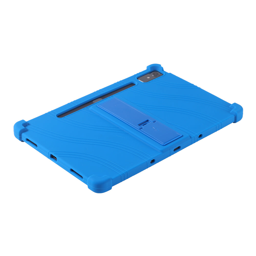 For Lenovo Xiaoxin Pad Pro 12.7 inch Tablet Case Kickstand Protective Cover