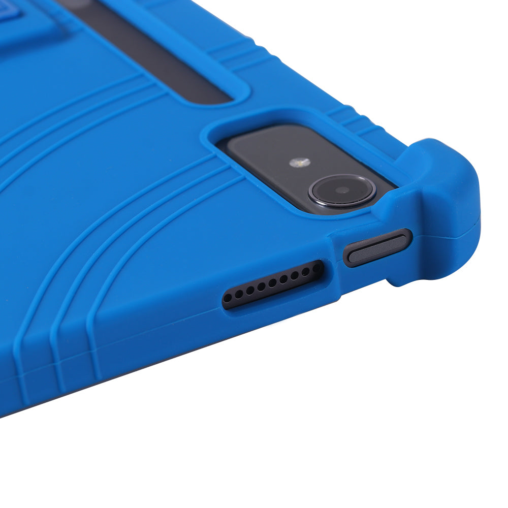 For Lenovo Xiaoxin Pad Pro 12.7 inch Tablet Case Kickstand Protective Cover