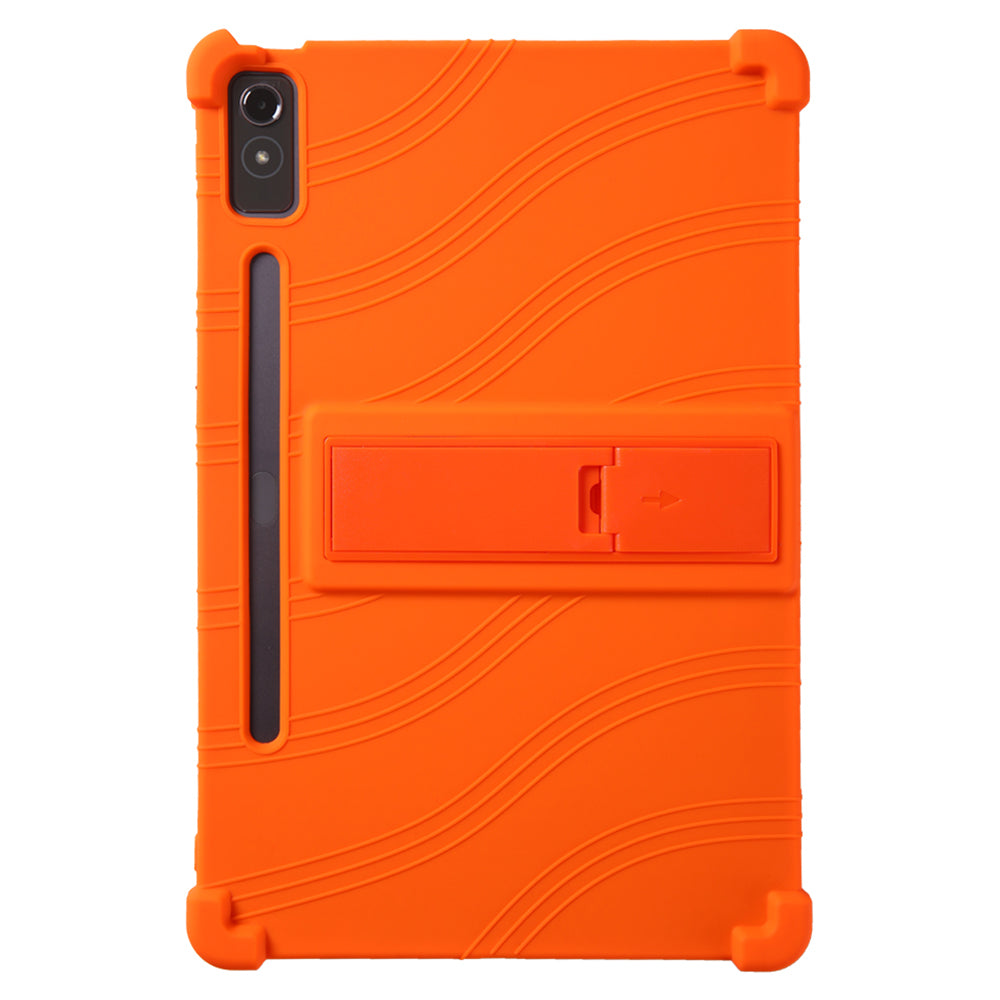 For Lenovo Xiaoxin Pad Pro 12.7 inch Tablet Case Kickstand Protective Cover