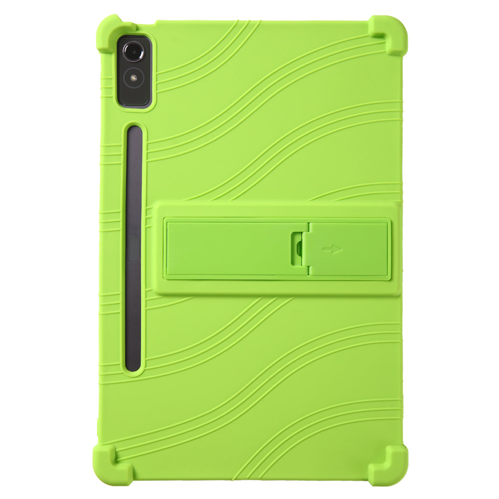 For Lenovo Xiaoxin Pad Pro 12.7 inch Tablet Case Kickstand Protective Cover