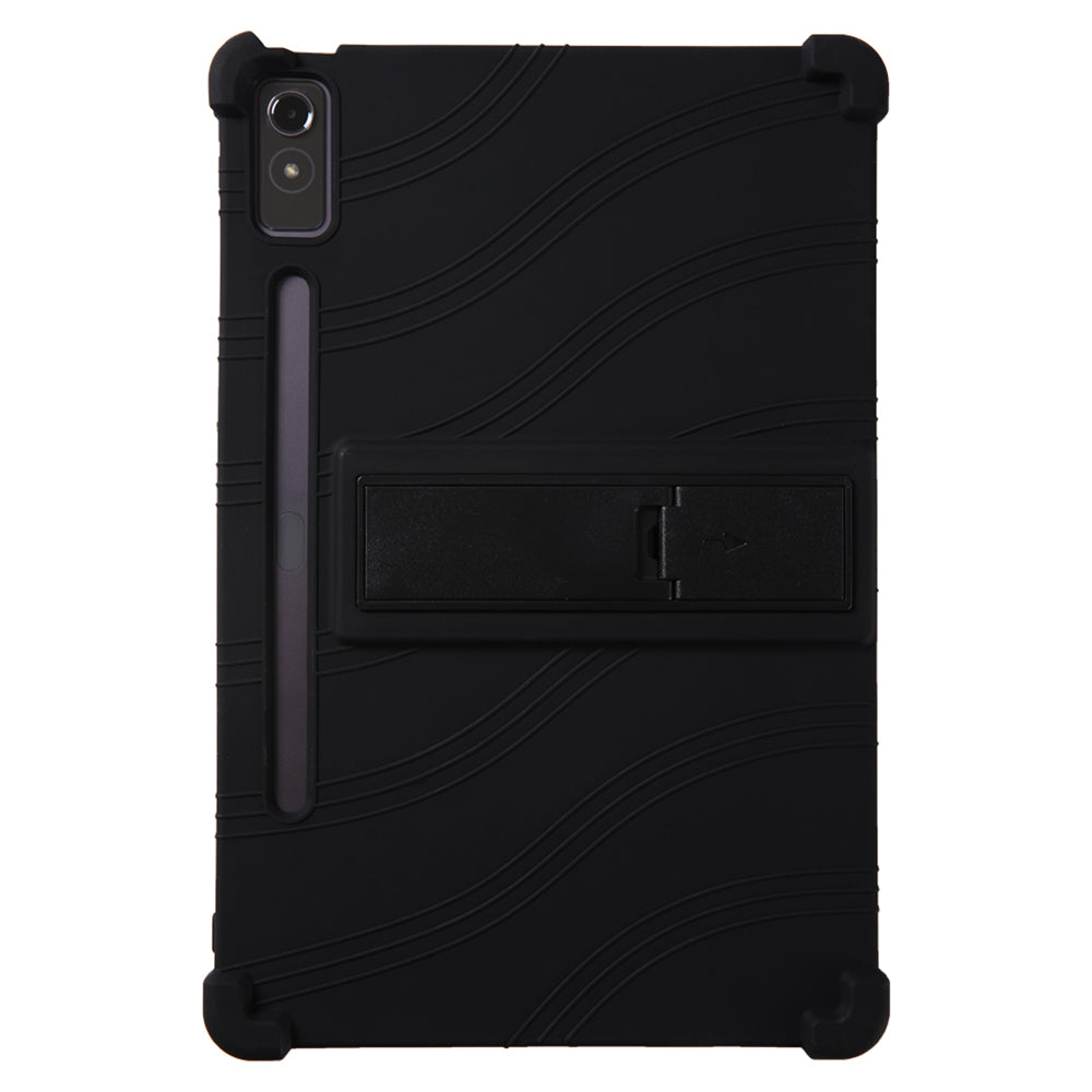 For Lenovo Xiaoxin Pad Pro 12.7 inch Tablet Case Kickstand Protective Cover