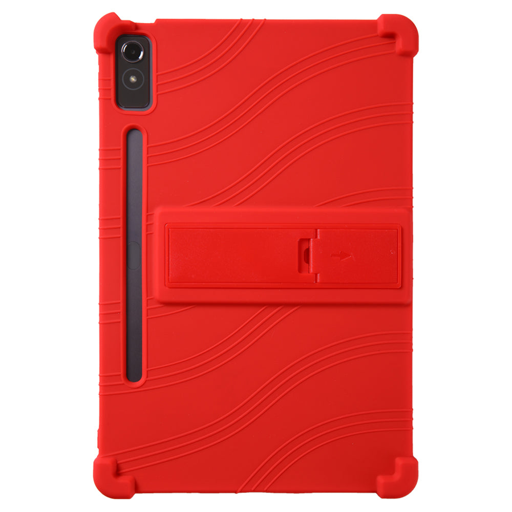 For Lenovo Xiaoxin Pad Pro 12.7 inch Tablet Case Kickstand Protective Cover