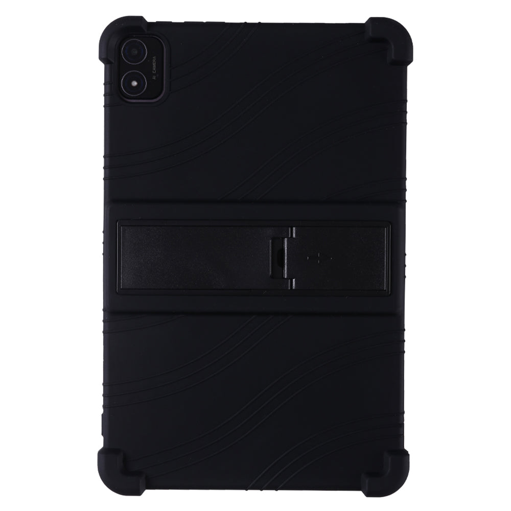 For Teclast M40 Plus (Dual Camera) / P40HD (Dual Camera) / M40S (Dual Camera) Silicone Tablet Case Kids Friendly Protective Cover