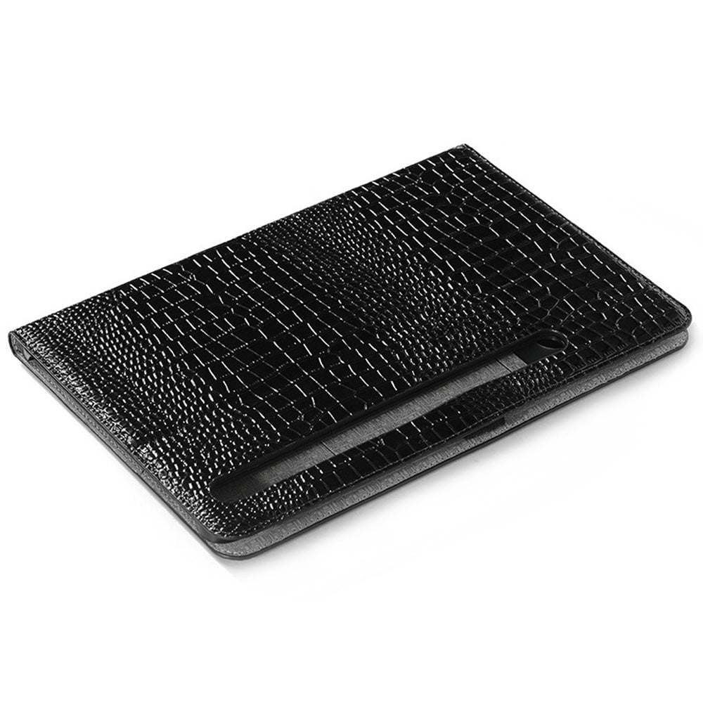 For Samsung Galaxy Tab S9 FE Case Viewing Stand Leather Wallet Tablet Cover