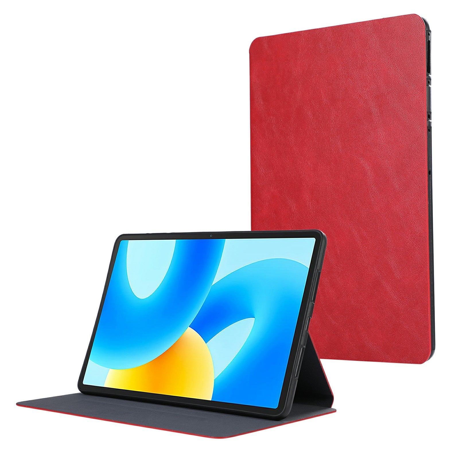 For Huawei MatePad 11.5 Case PU Leather Stand Tablet Protective Cover