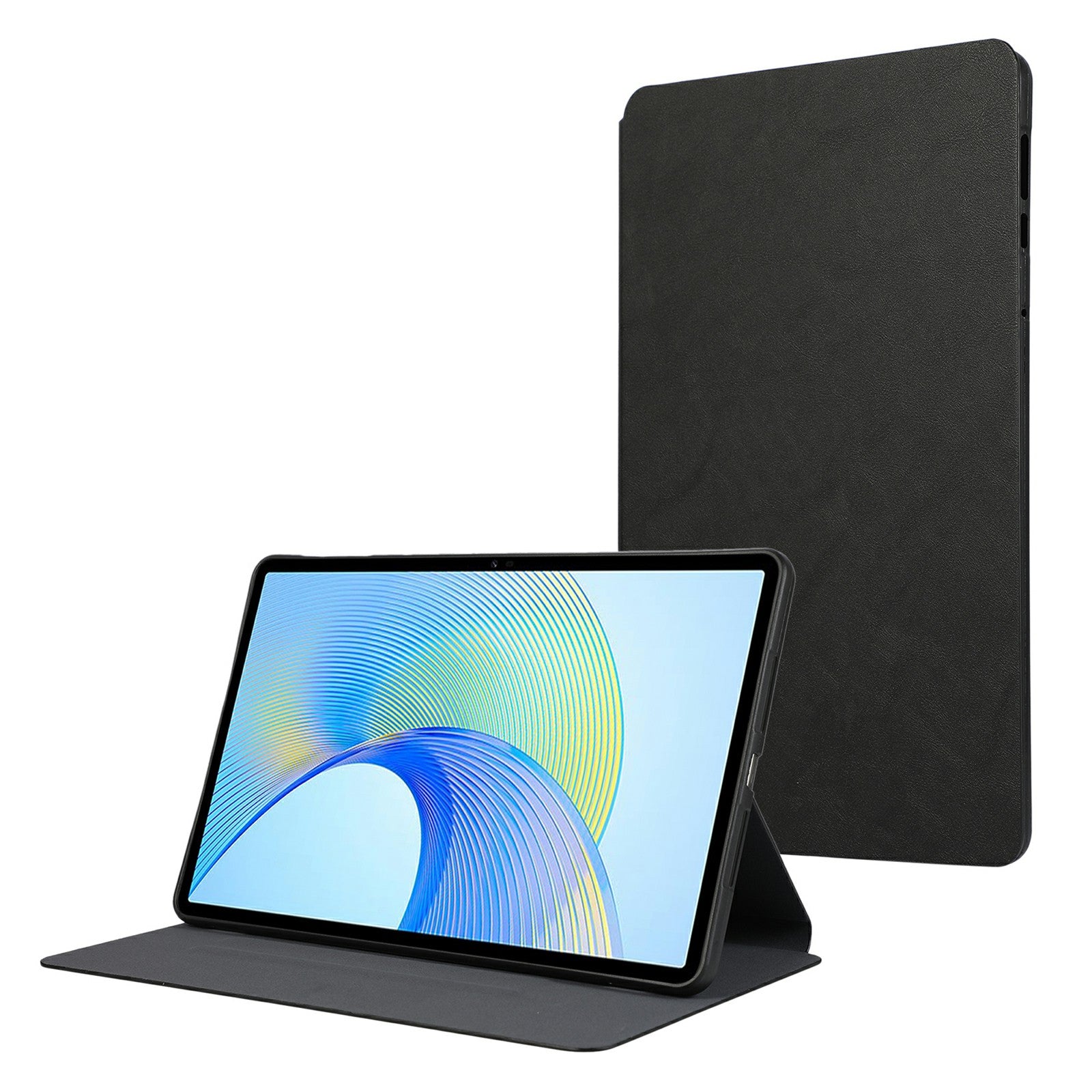 For Honor Pad X9 / Pad X8 Pro Tablet Case Leather +TPU Dual Layer Protection Cover
