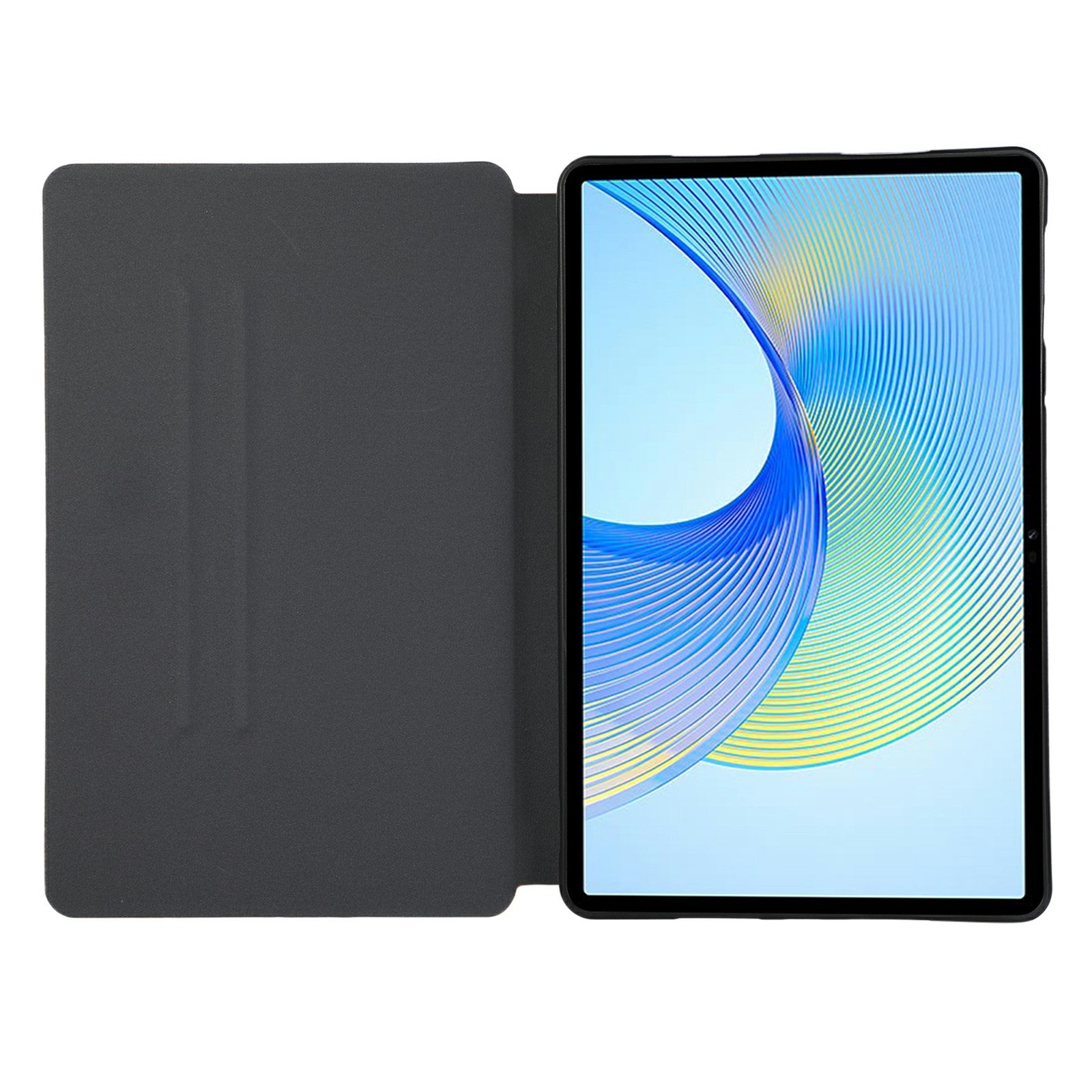 For Honor Pad X9 / Pad X8 Pro Tablet Case Leather +TPU Dual Layer Protection Cover