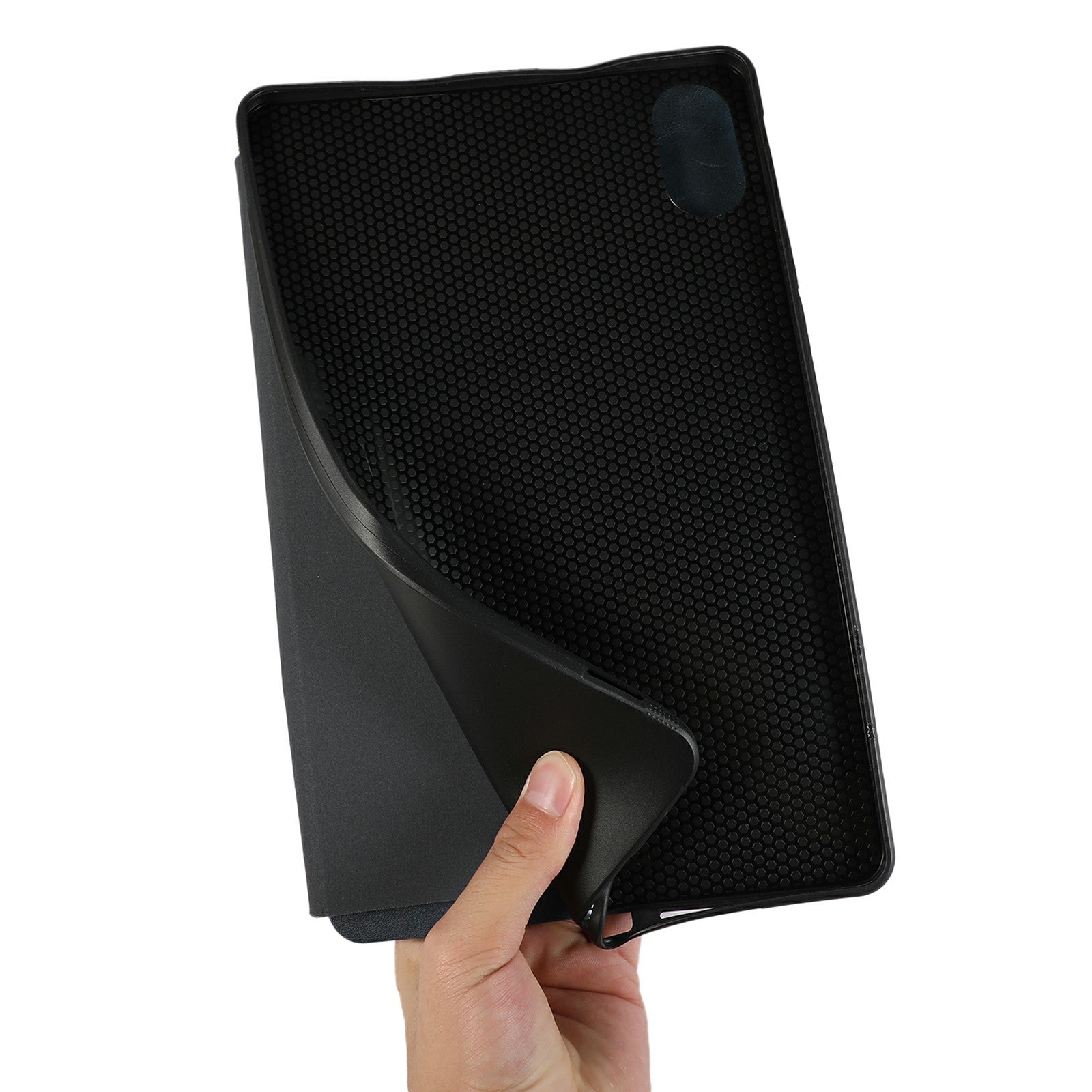 For Honor Pad X9 / Pad X8 Pro Tablet Case Leather +TPU Dual Layer Protection Cover