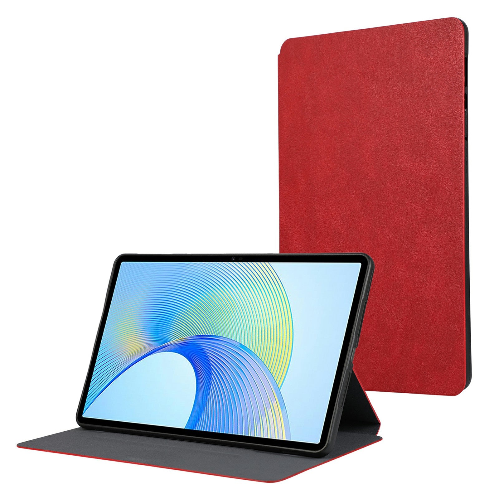 For Honor Pad X9 / Pad X8 Pro Tablet Case Leather +TPU Dual Layer Protection Cover