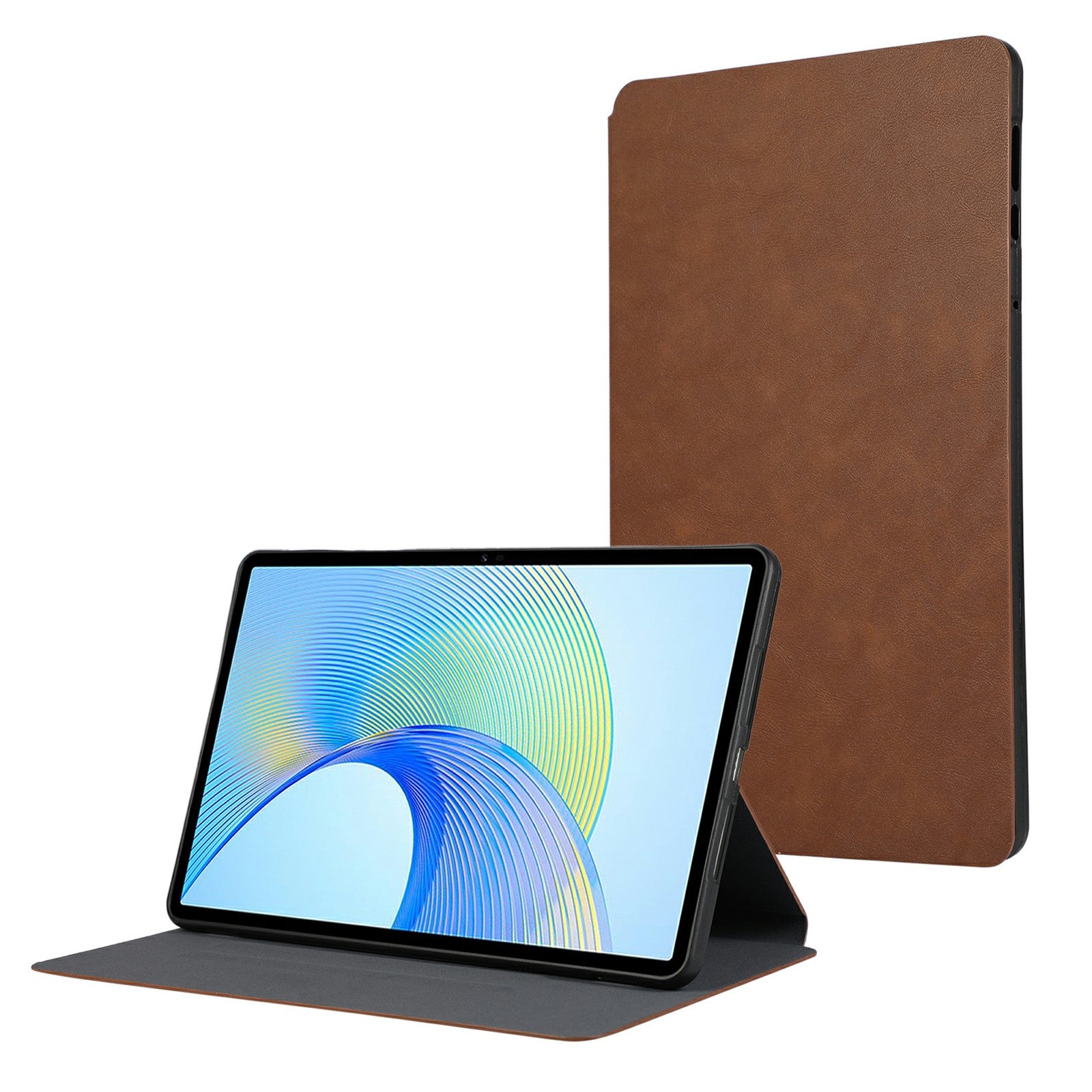 For Honor Pad X9 / Pad X8 Pro Tablet Case Leather +TPU Dual Layer Protection Cover