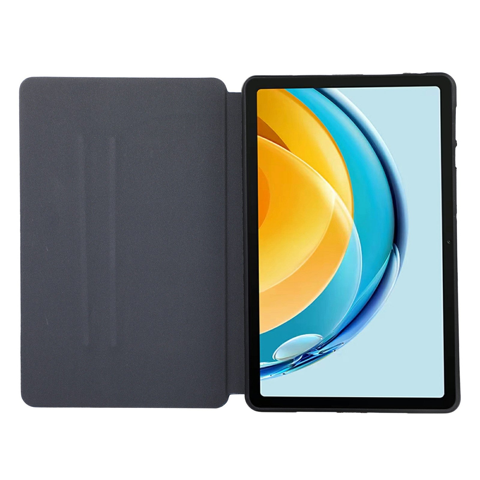 For Huawei MatePad SE 10.1 2022 Case Anti-scratch Tablet Leather Cover with Stand